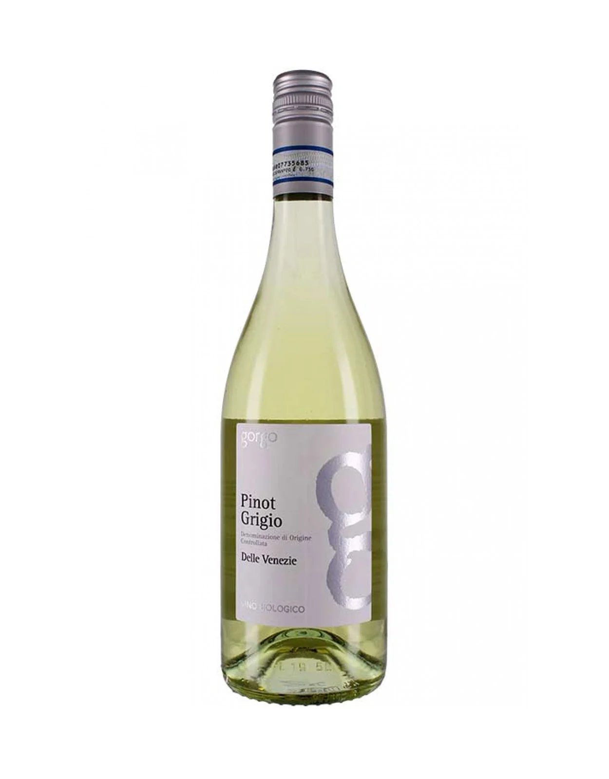 Gorgo Pinot Grigio delle Venezie 2025