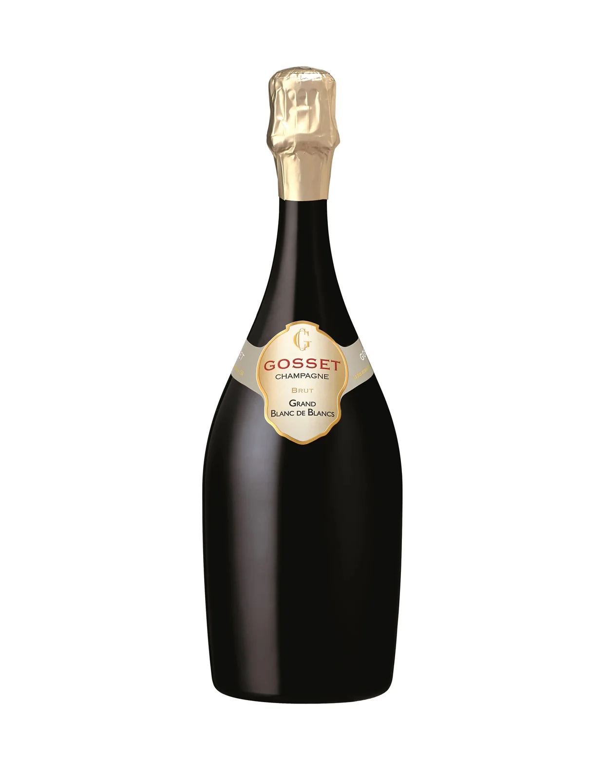 Gosset Blanc de Blancs