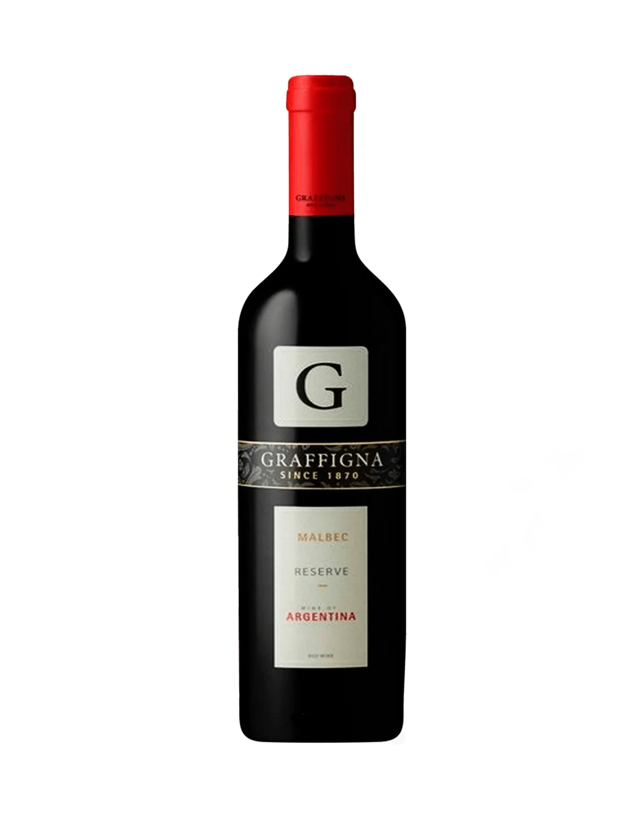 Graffigna Malbec Reserve 2023