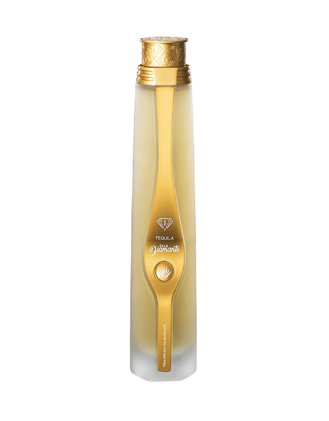 Gran Diamante Reposado Tequila