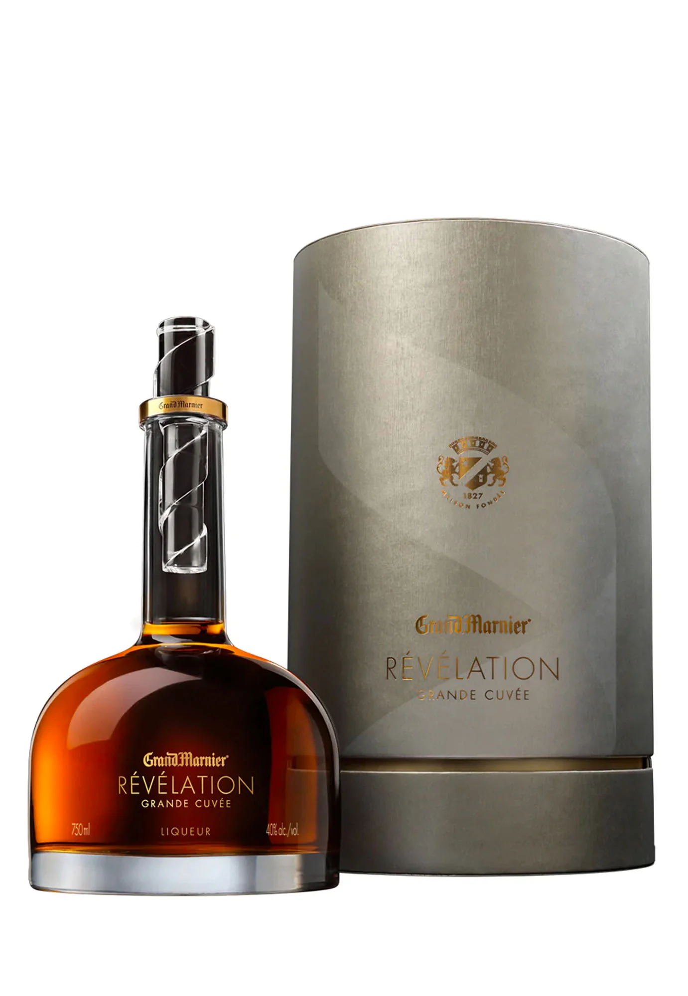 Grand Marnier Revelation