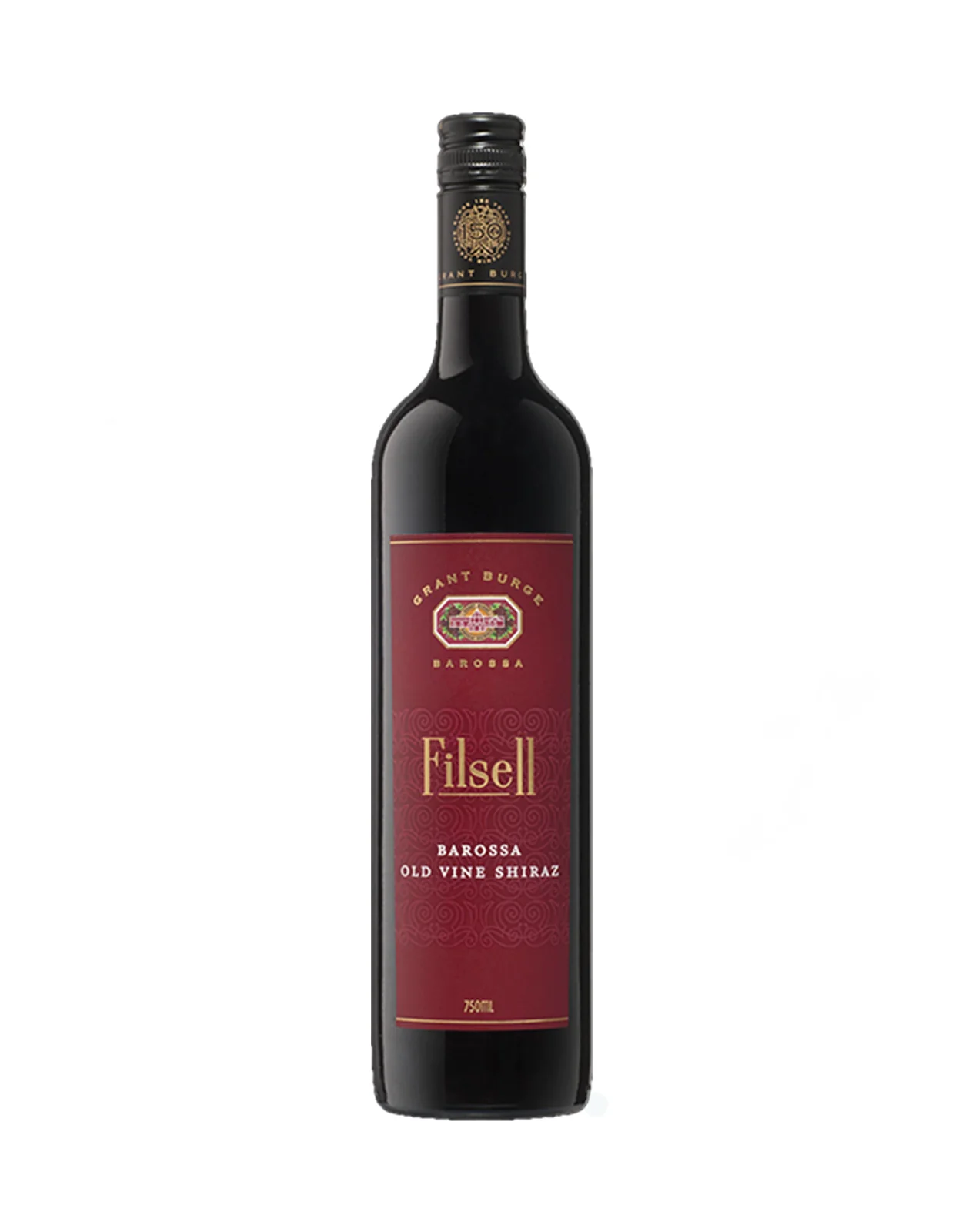 Grant Burge Filsell Old Vine Shiraz 2017