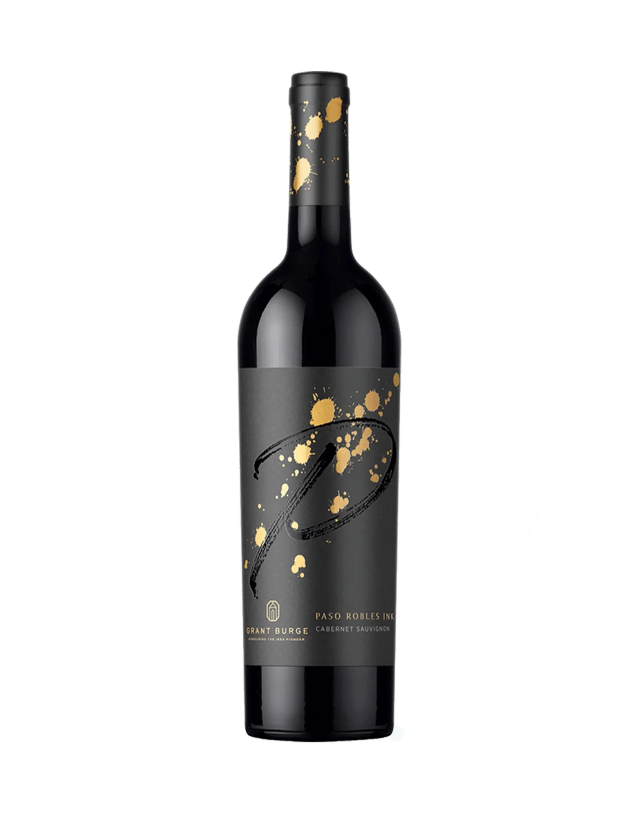 Grant Burge Paso Ink Cabernet Sauvignon 2021