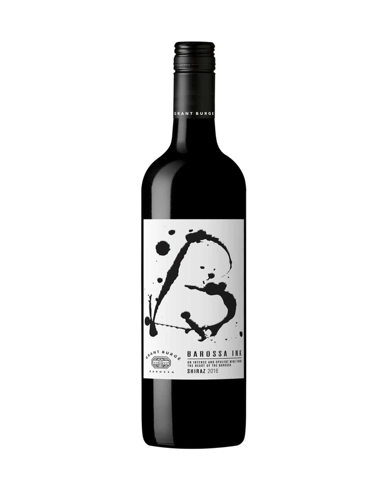 Grant Burge Shiraz Barossa Ink 2023