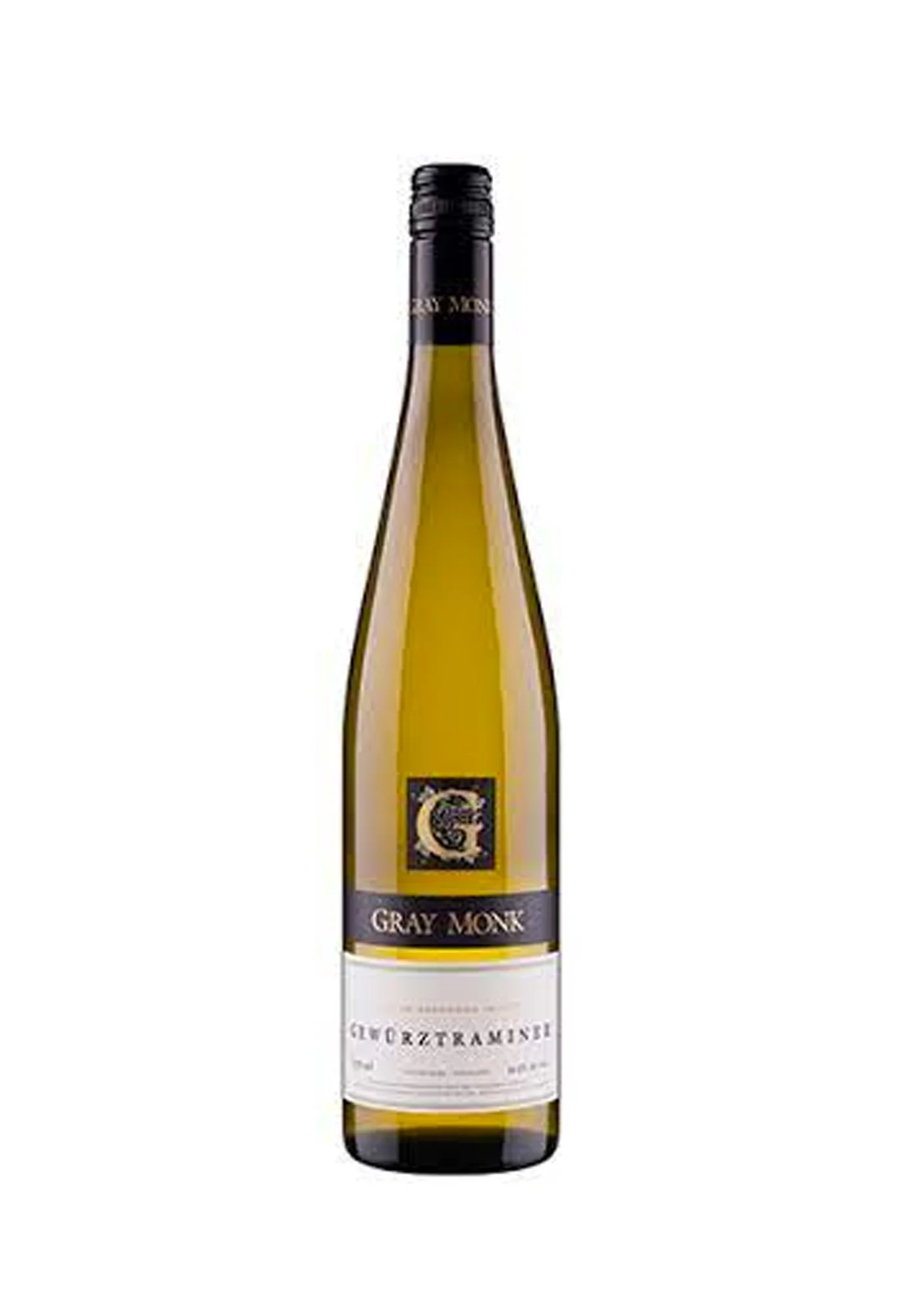 Gray Monk Gewurztraminer 2023