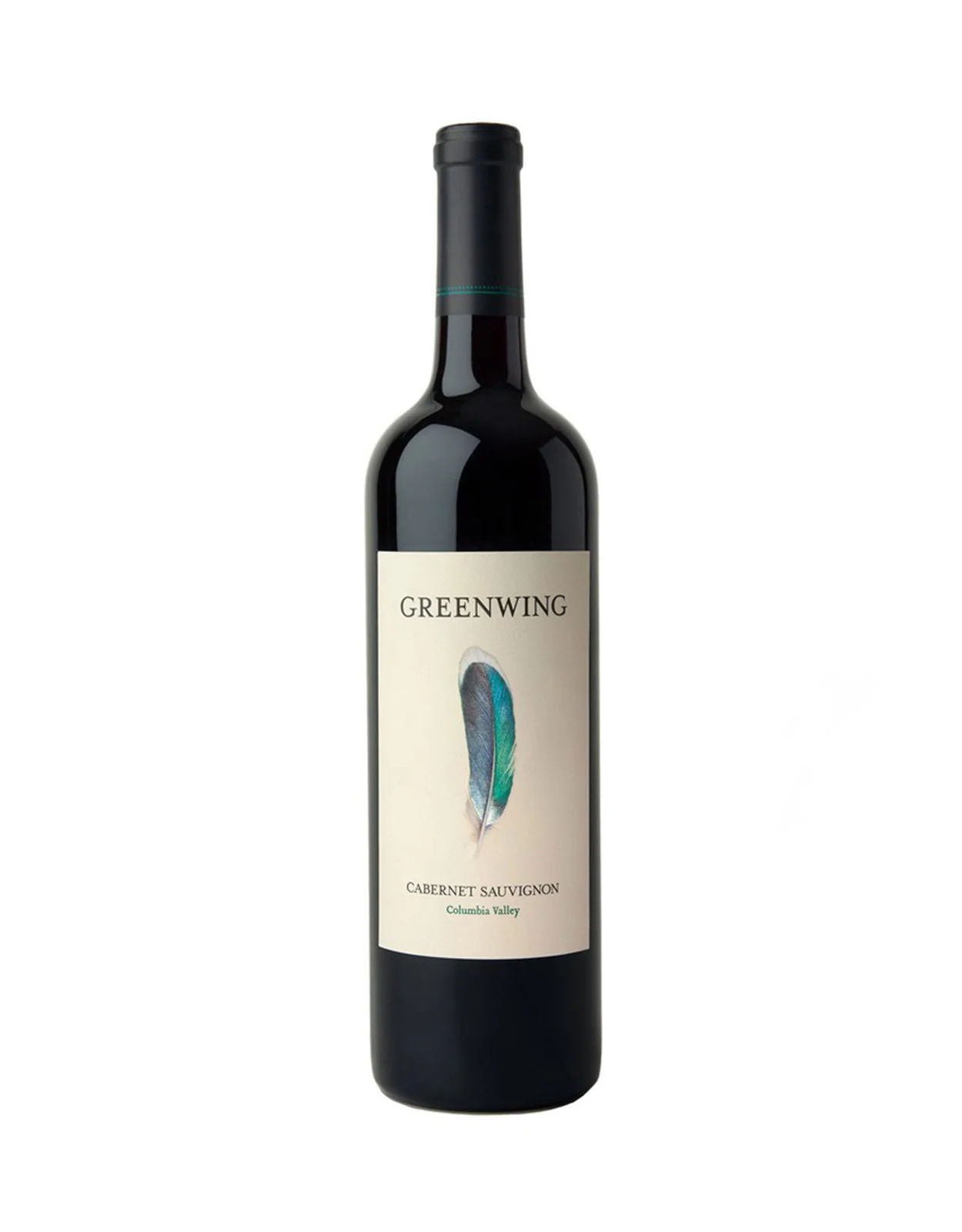 Greenwing Cabernet Sauvignon 2023
