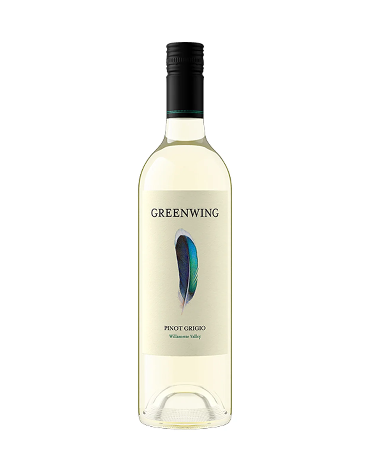 Greenwing Pinot Grigio 2025