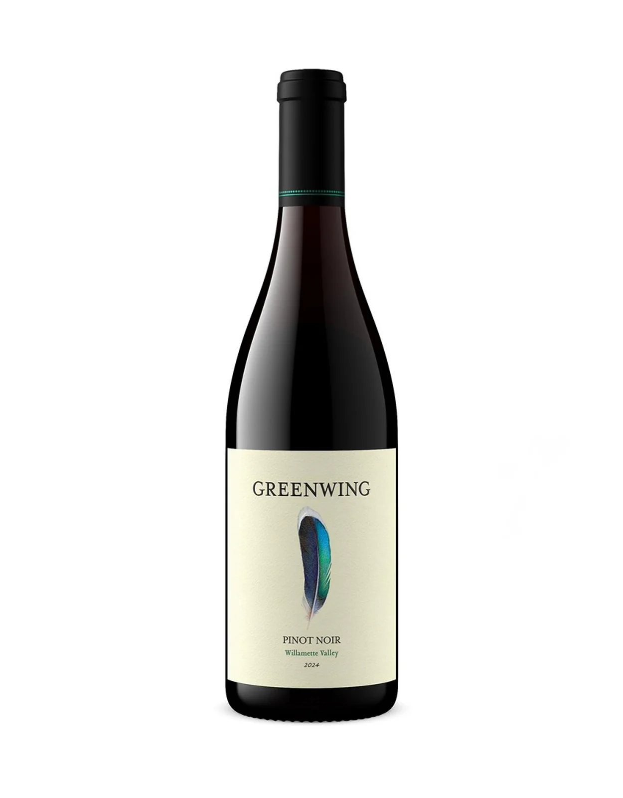 Greenwing Pinot Noir 2024