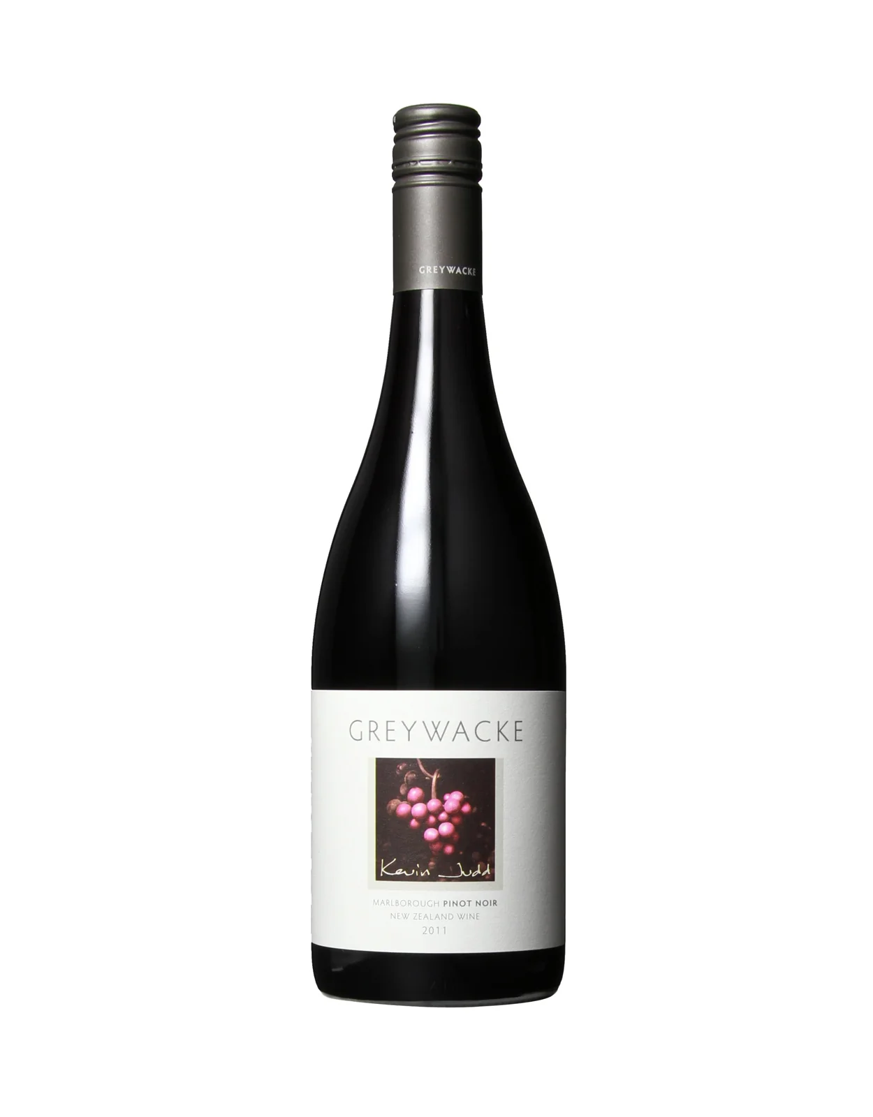 Greywacke Pinot Noir 2023