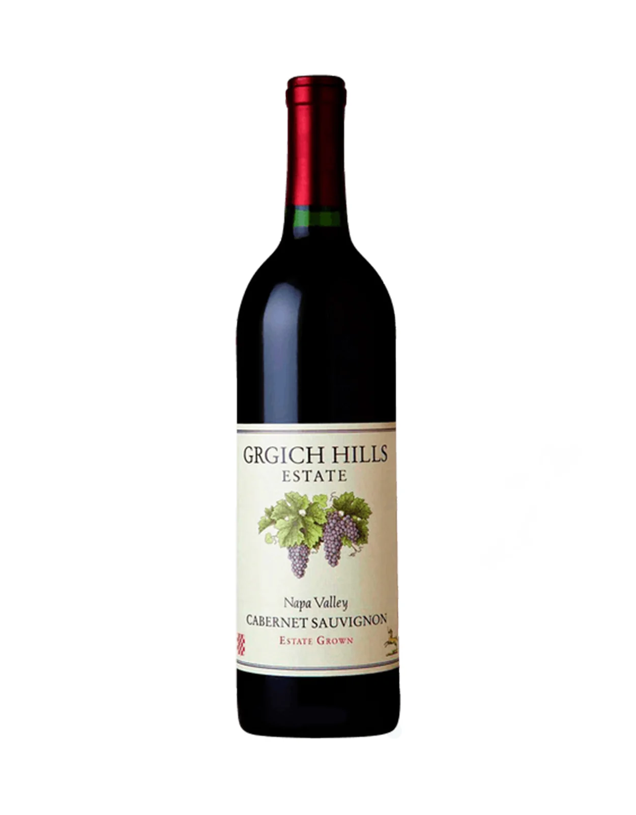 Grgich Hills Cabernet Sauvignon 2013