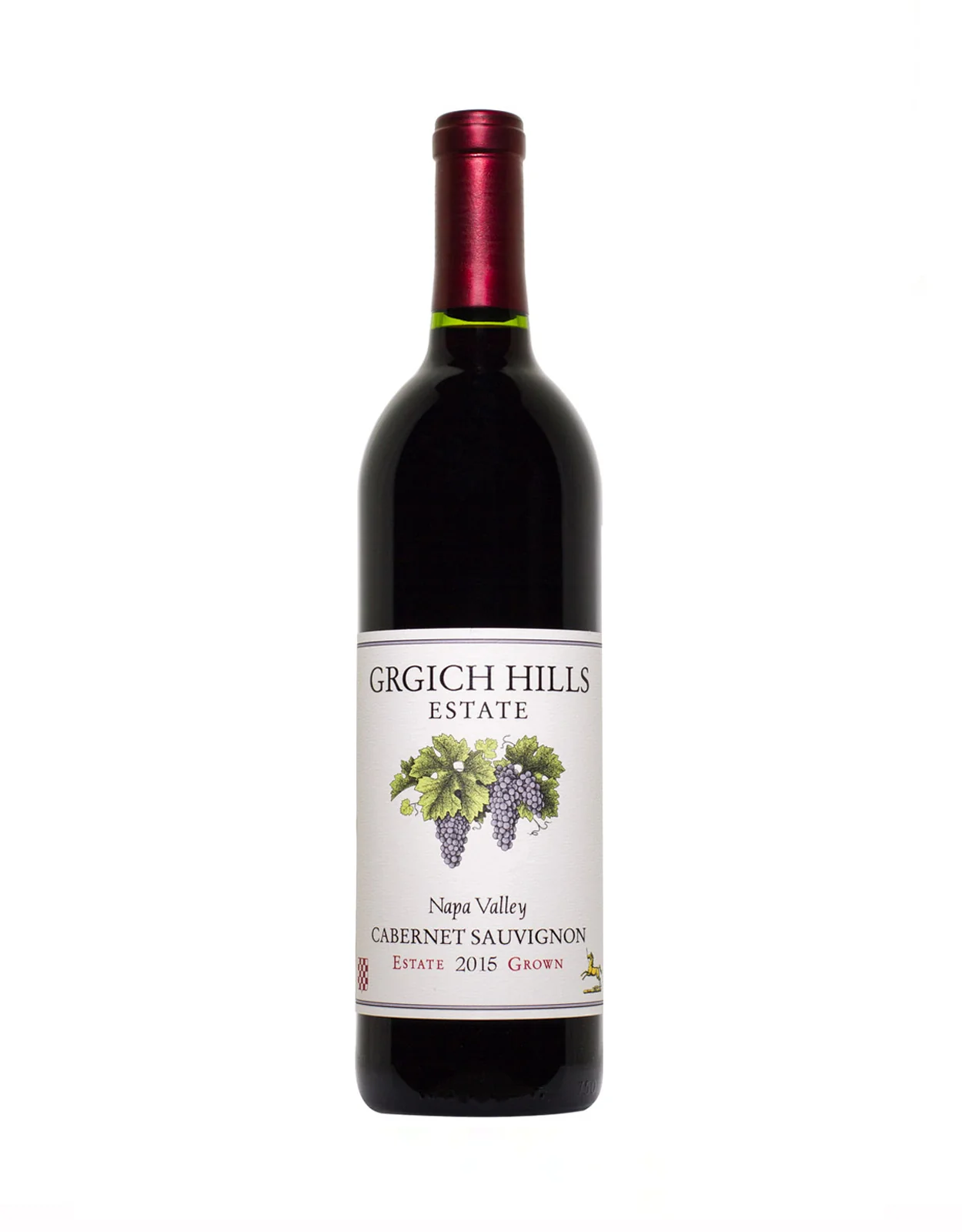 Grgich Hills Cabernet Sauvignon 2019