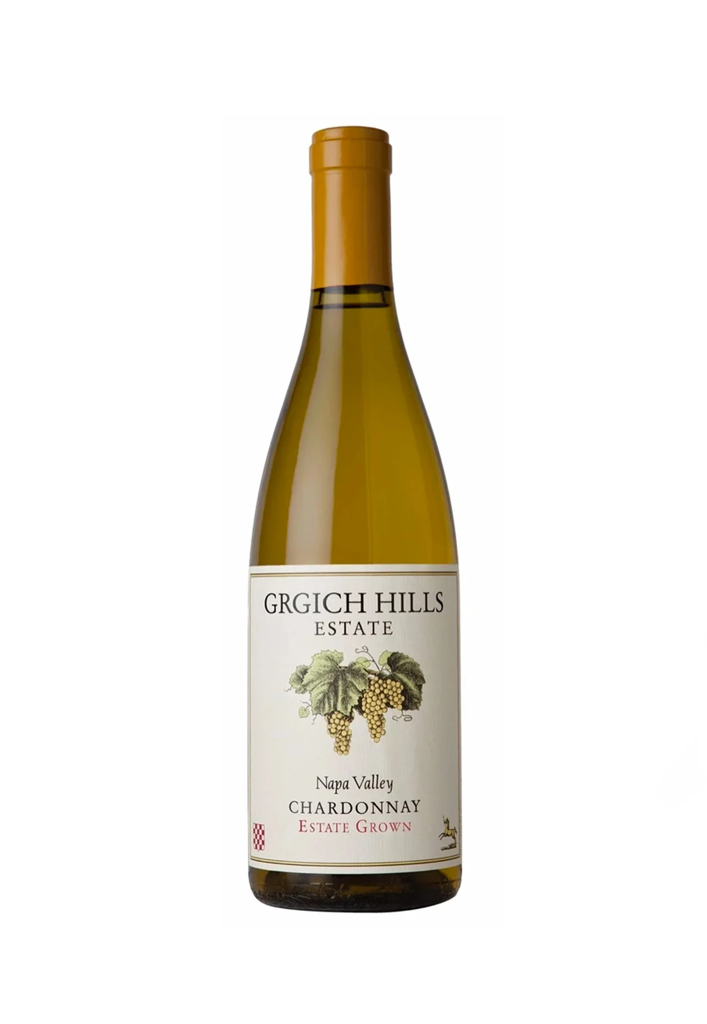 Grgich Hills Chardonnay 2022