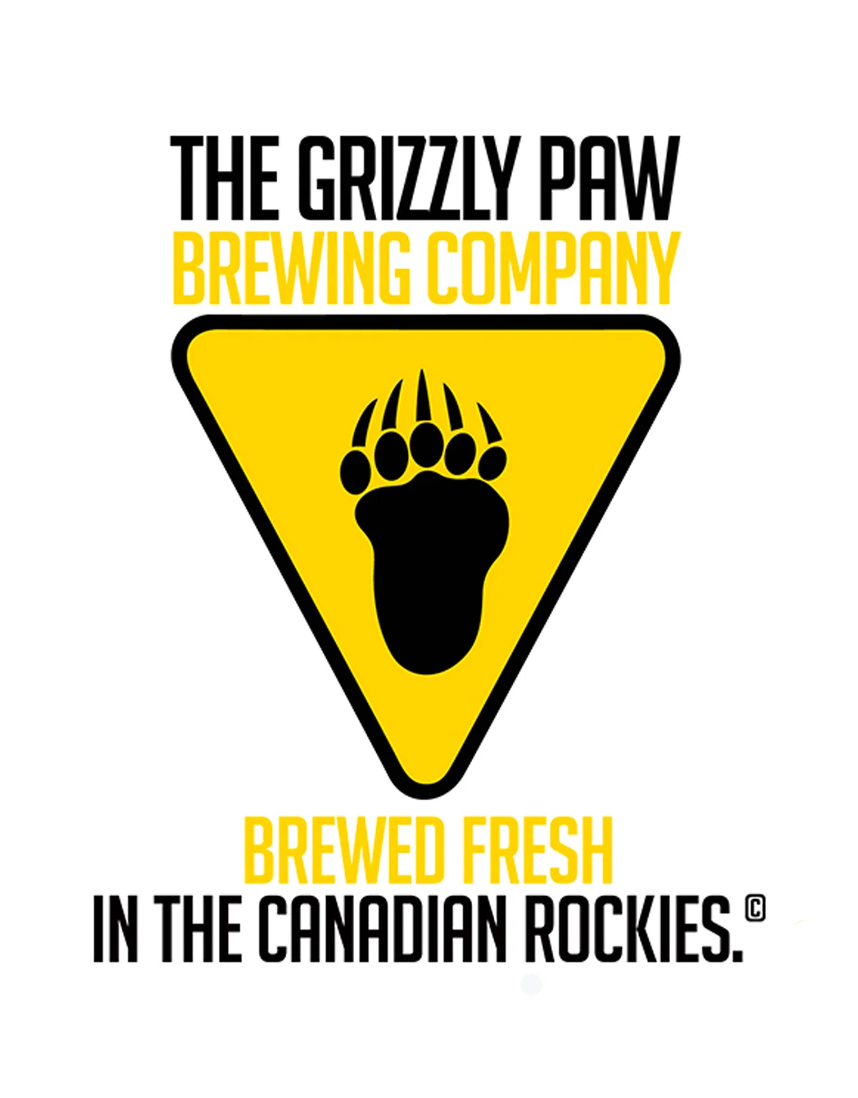Grizzly Paw Grumpy Bear Honey Wheat - 50 Litre Keg