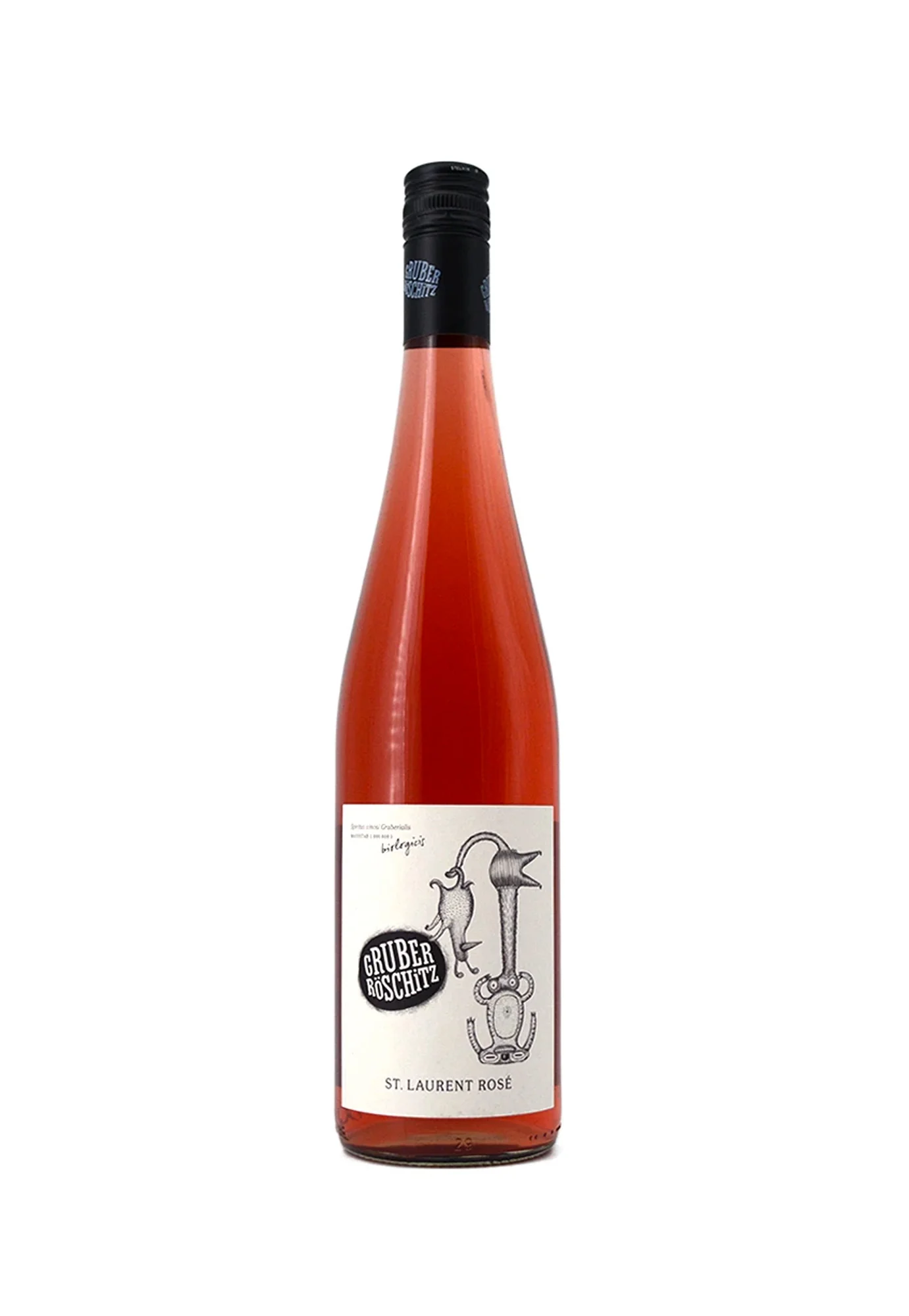 Gruber Roschitz Rose St. Laurent 2024