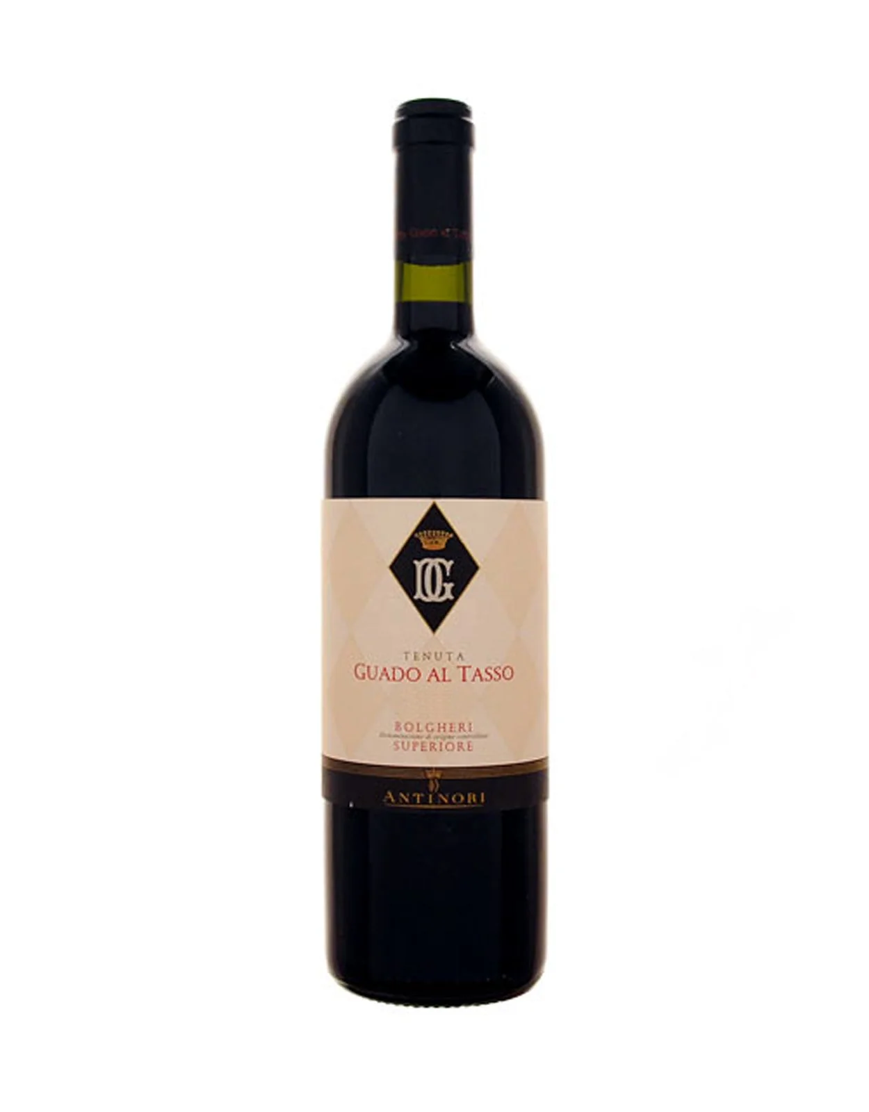 Guado Al Tasso 2003