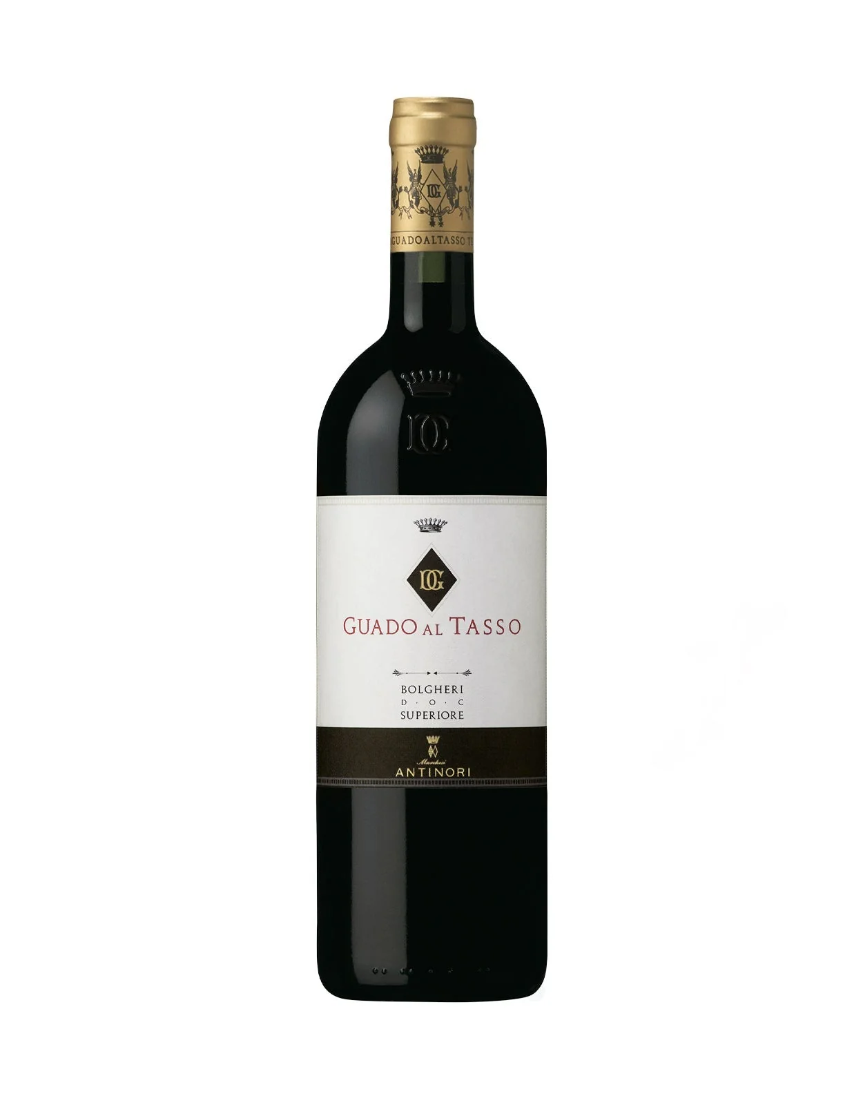 Guado Al Tasso 2021