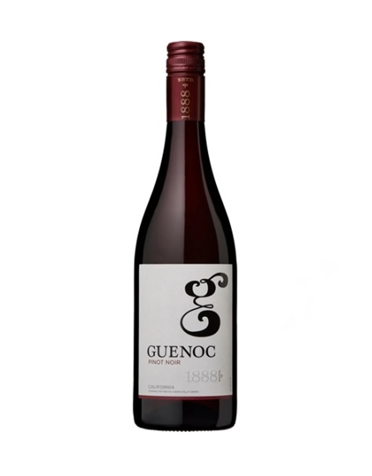 Guenoc Pinot Noir