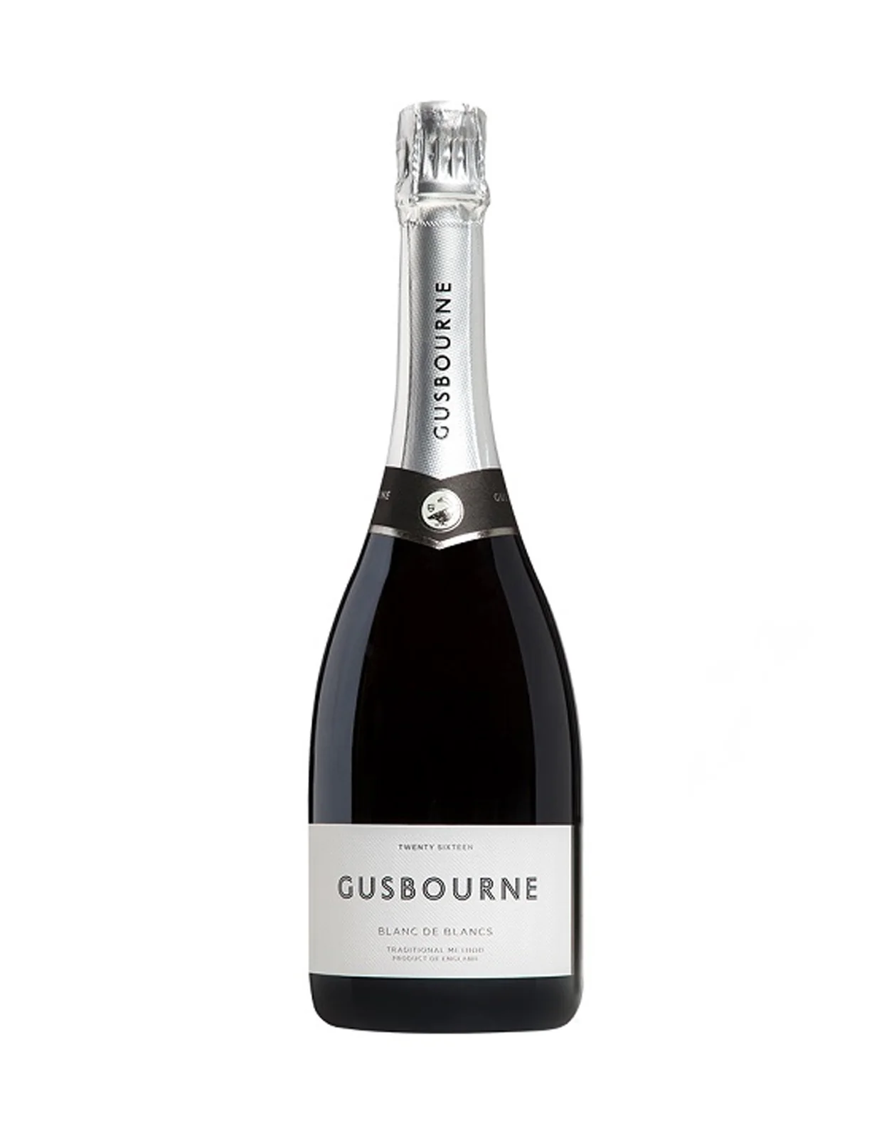 Gusbourne Blanc de Blancs 2019
