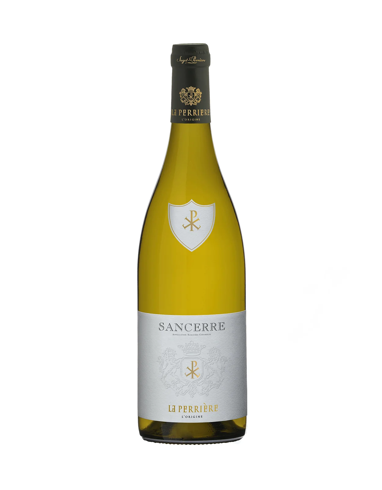 Saget La Perriere Sancerre 2024