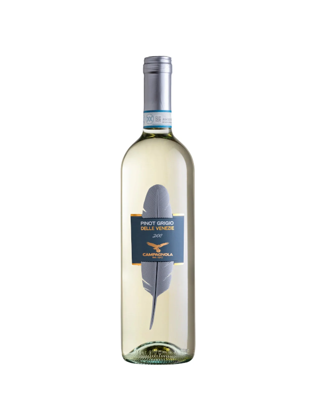 Campagnola Pinot Grigio 2024 - 375 ml