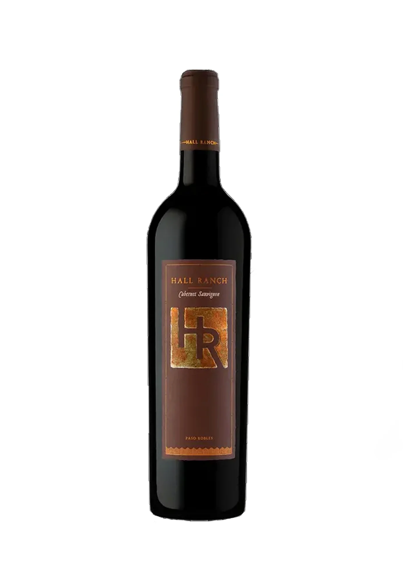 Hall Ranch Cabernet Sauvignon 2020