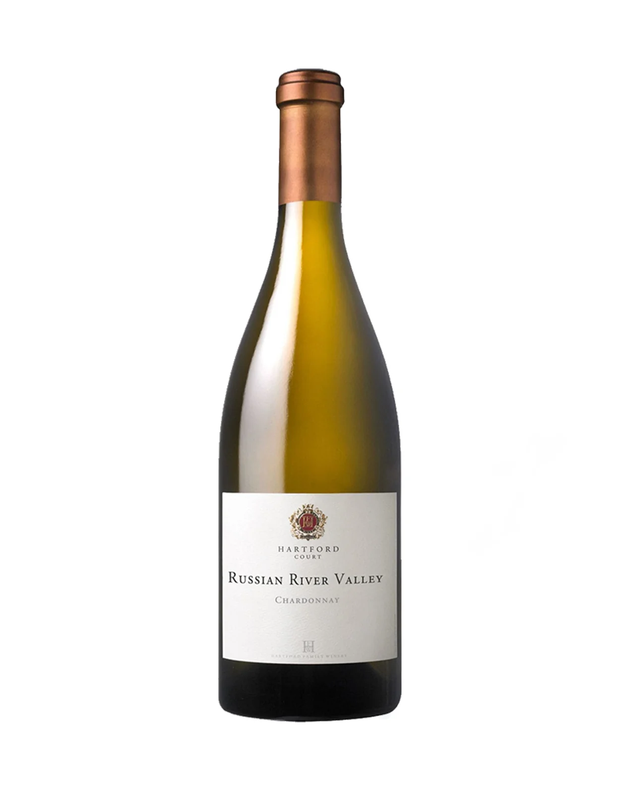 Hartford Court Chardonnay Russian River 2022