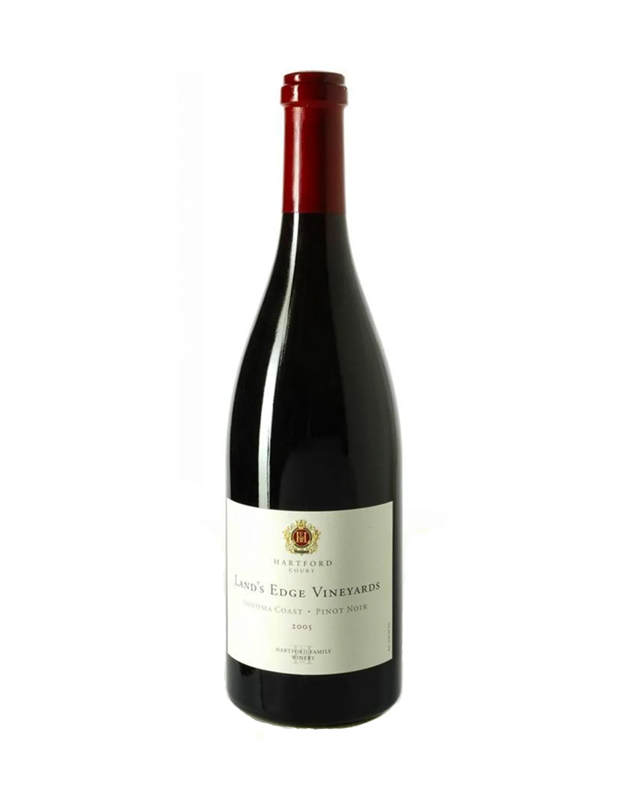 Hartford Pinot Noir Land's Edge 2021