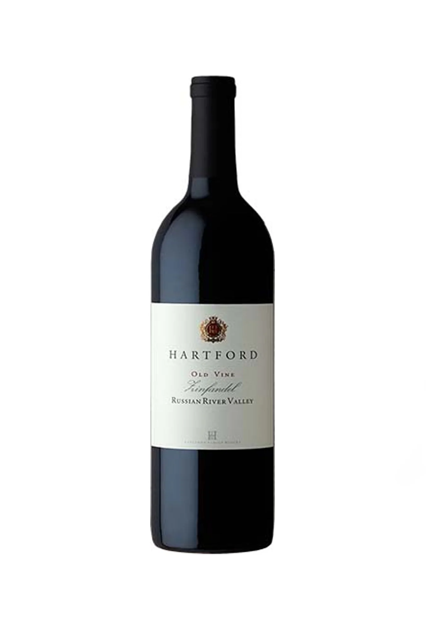Hartford Zinfandel Old Vine Russian River 2022