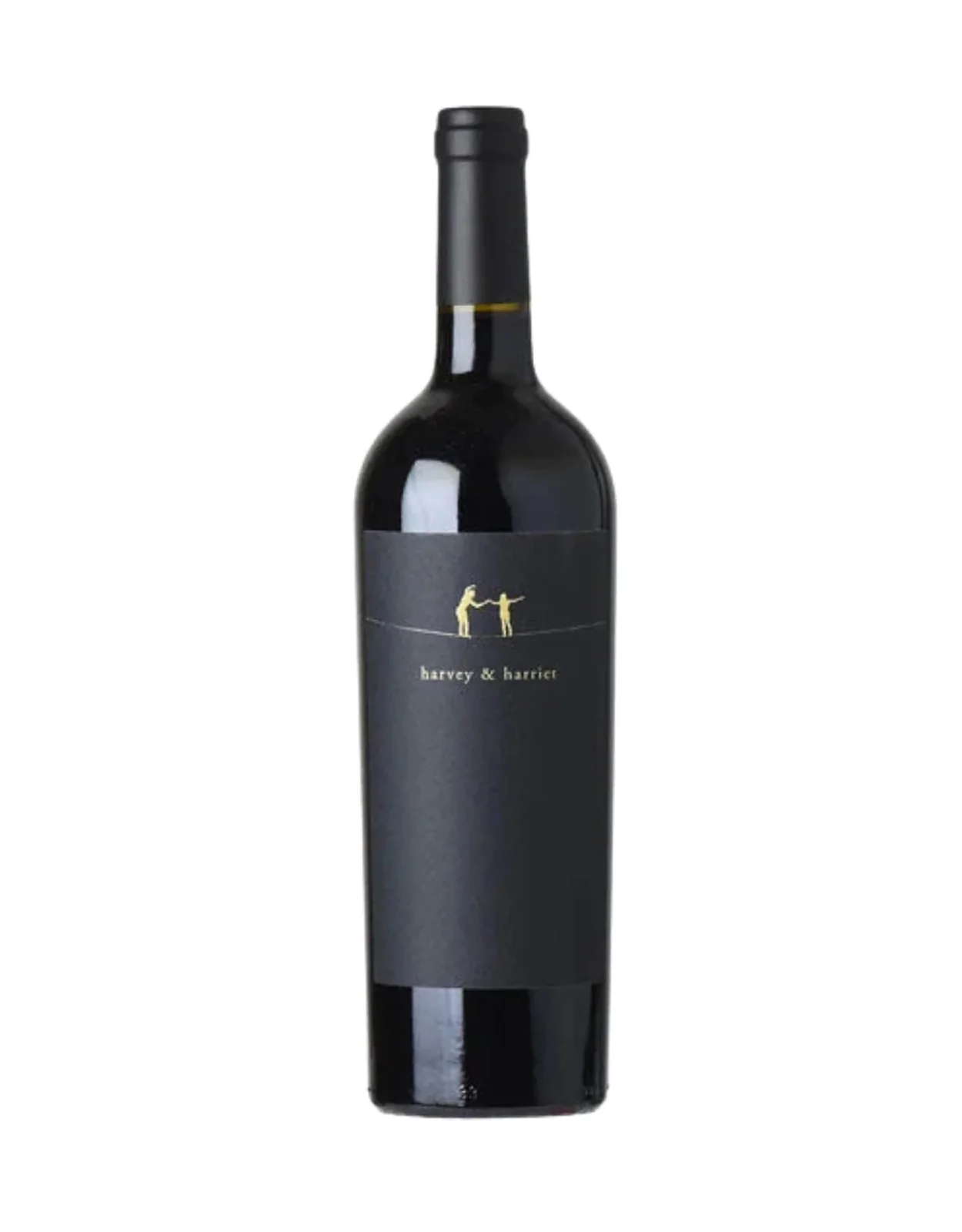 Harvey & Harriet Red Blend 2023
