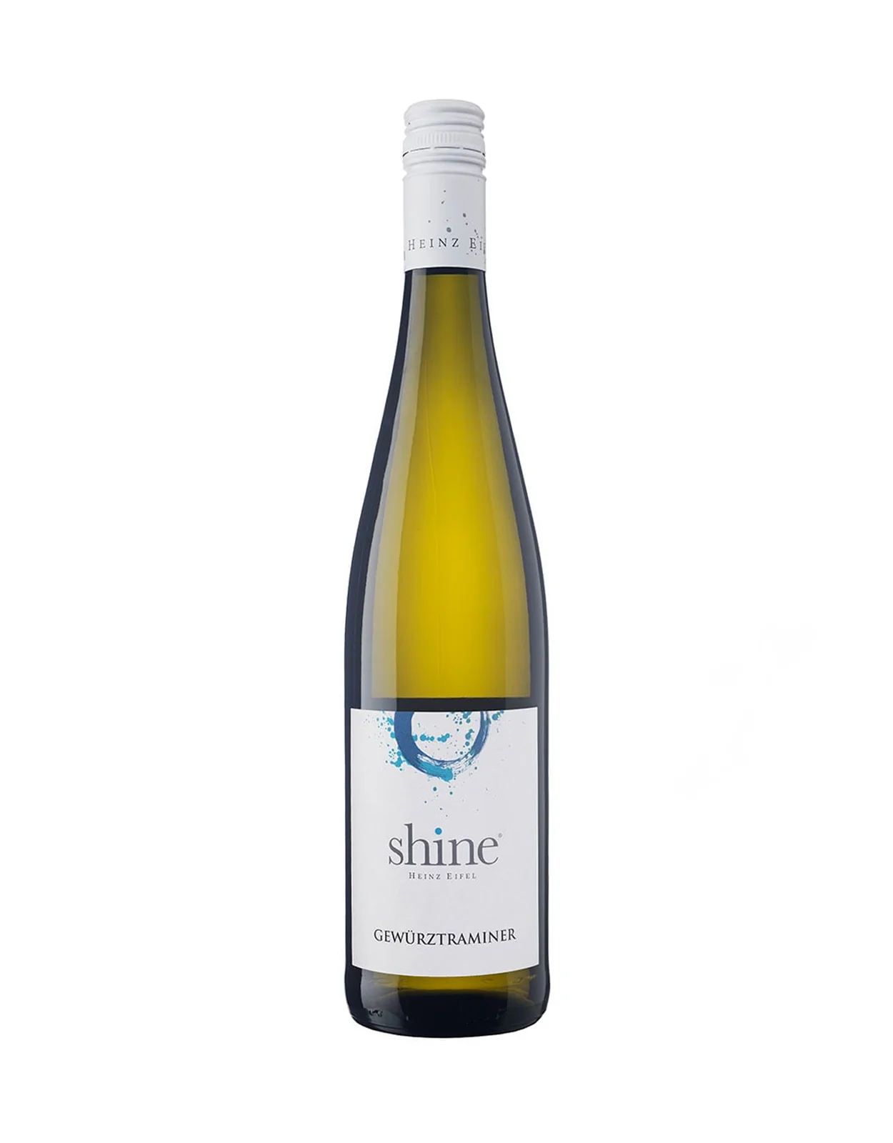Heinz Eifel Gewurztraminer 'Shine' 2020