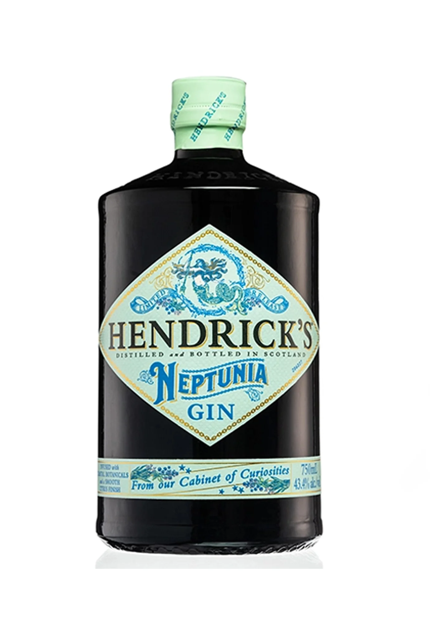 Hendrick's Neptunia Gin
