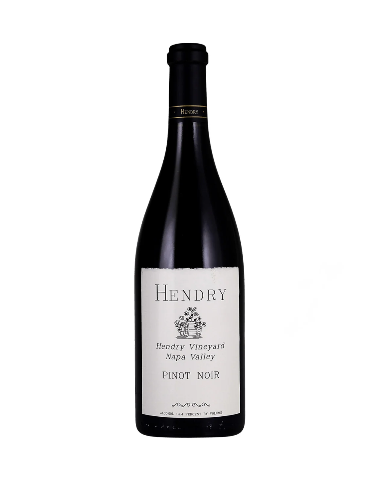 Hendry Ranch Pinot Noir 2019