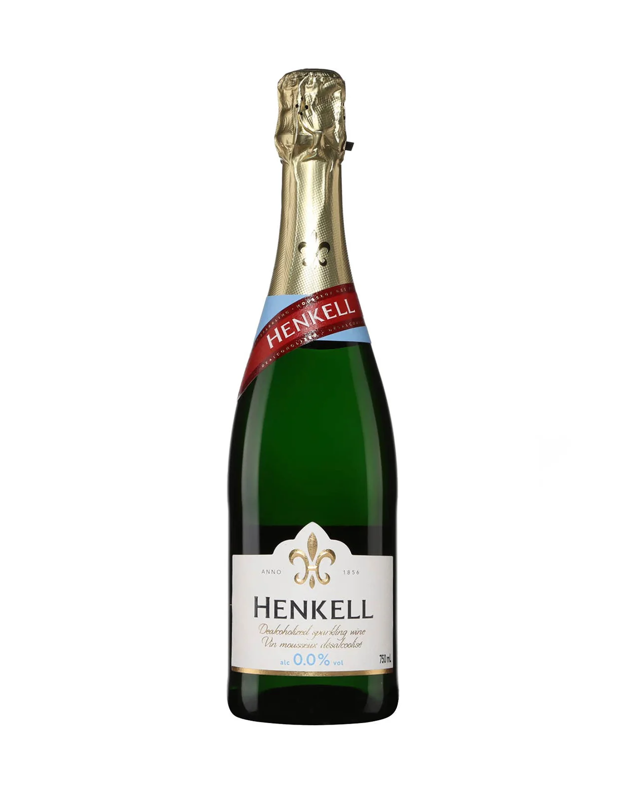 Henkell Sparkling Wine (Non Alcoholic)