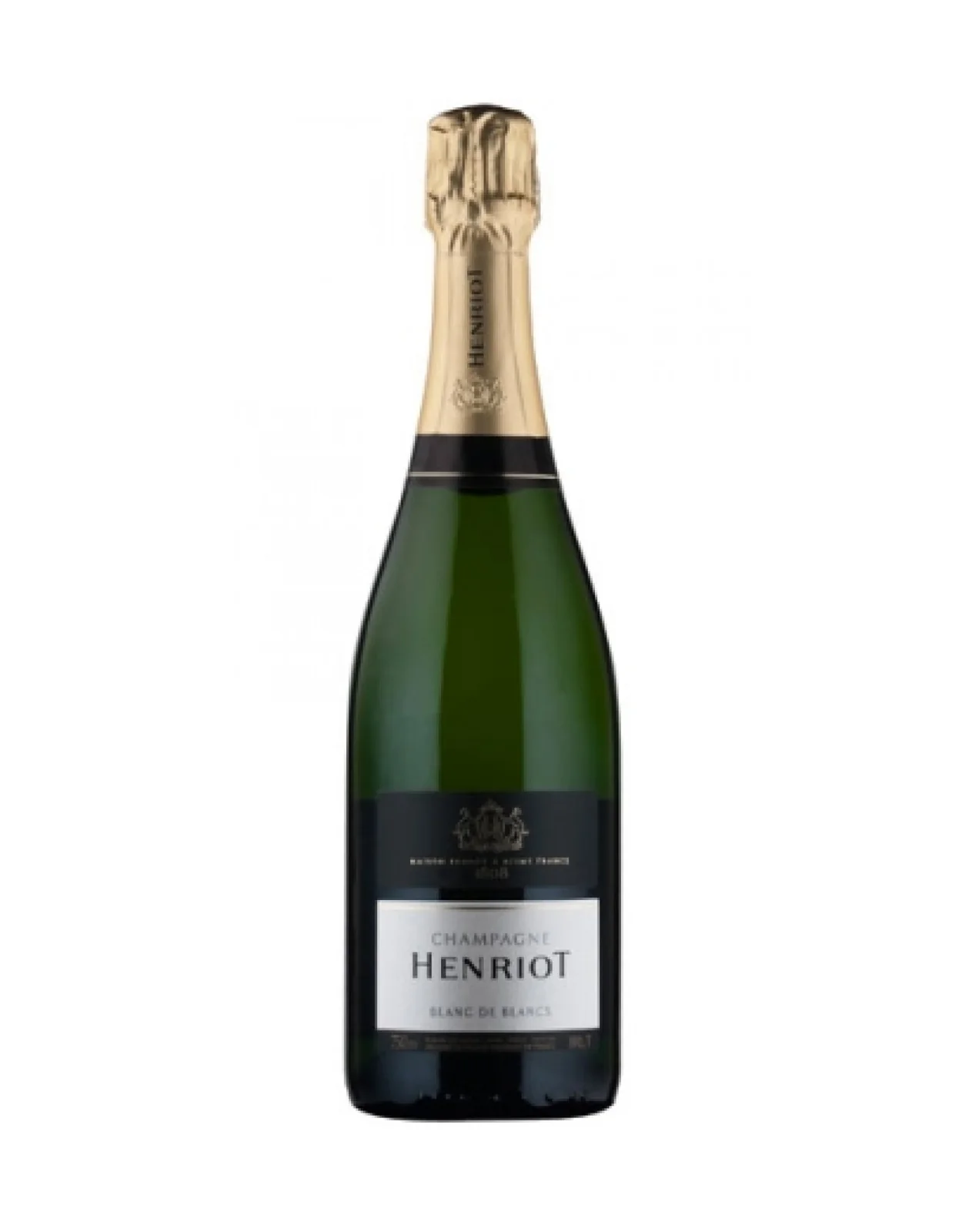 Henriot Blanc de Blancs (NV)