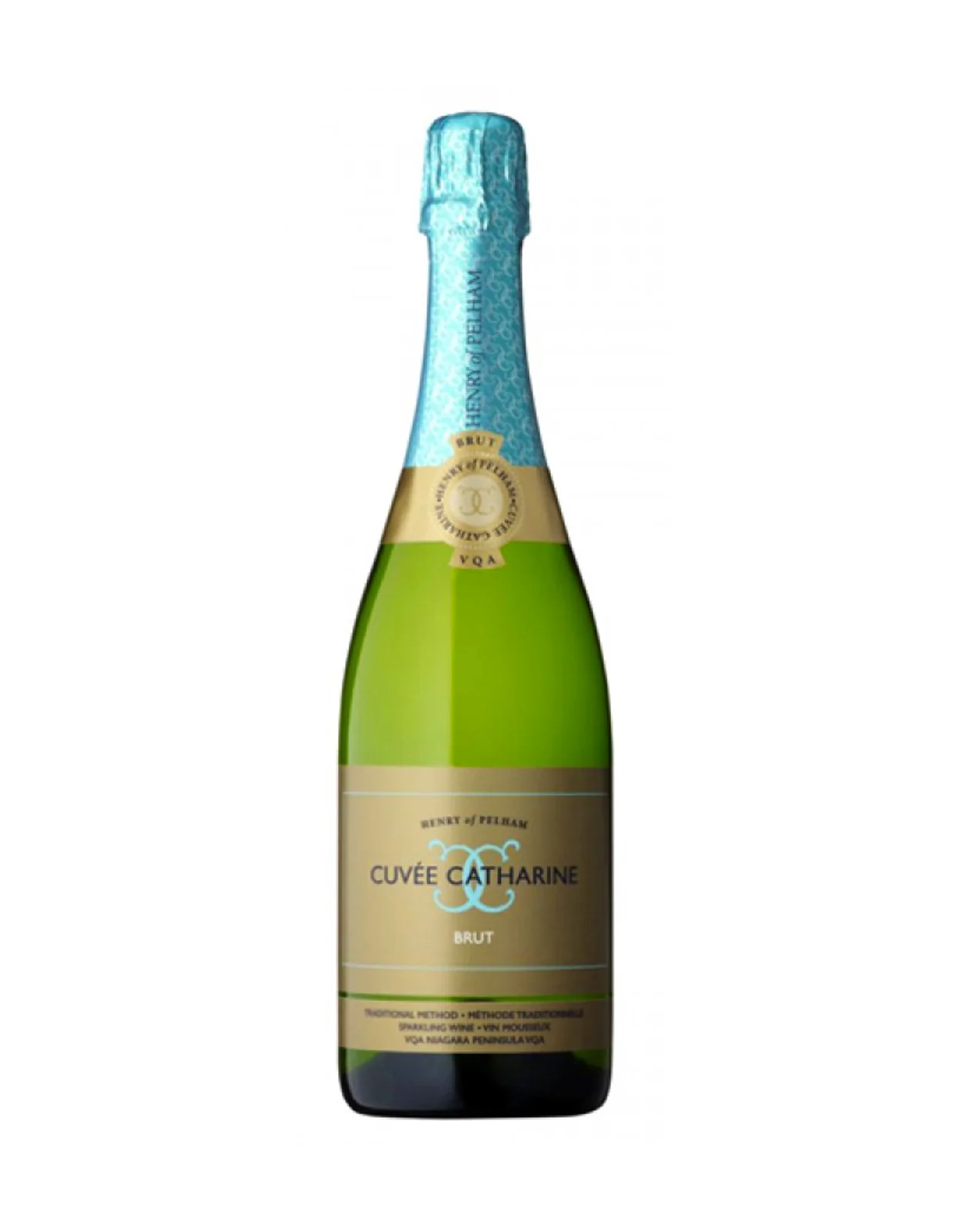 Henry Of Pelham Cuvee Catharine Brut
