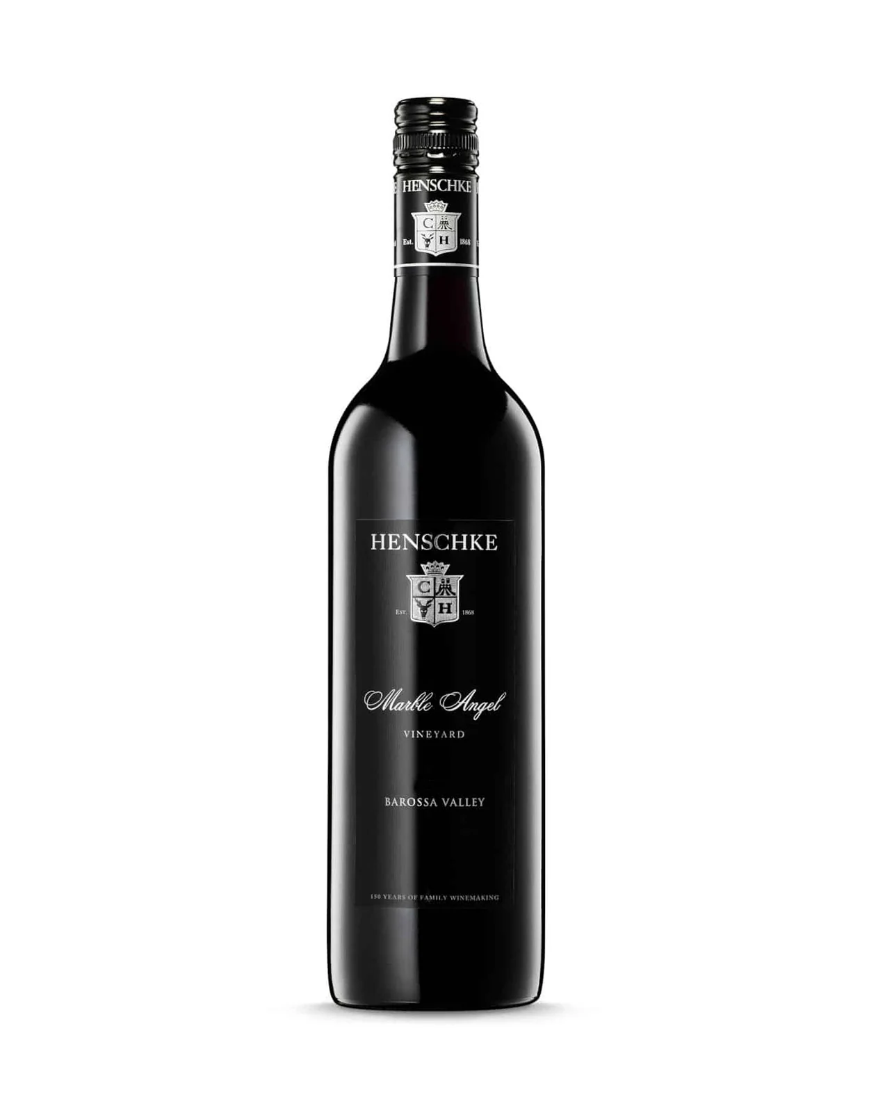 Henschke Cabernet Sauvignon 'Marble Angel' 2021