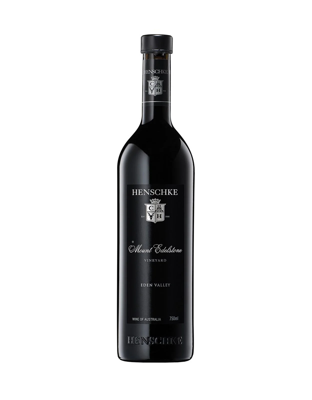 Henschke Shiraz Mount Edelstone 2018