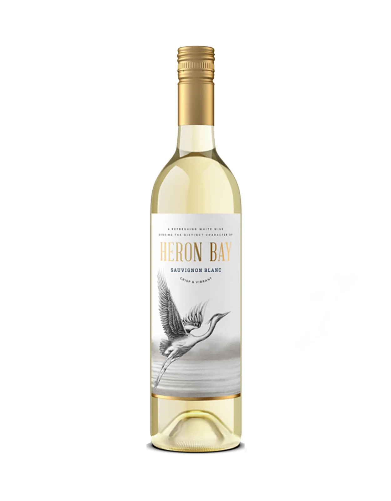 Heron Bay Sauvignon Blanc (NV)