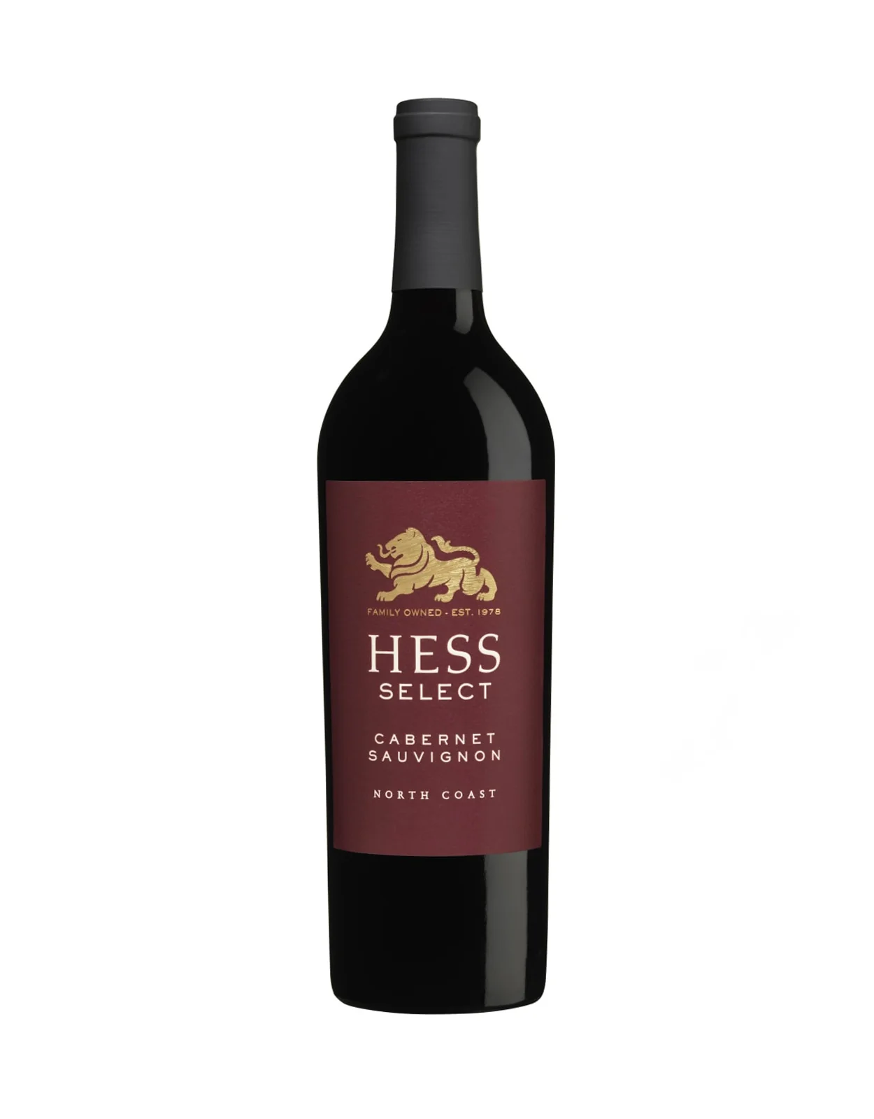 Hess Select Cabernet Sauvignon 2022