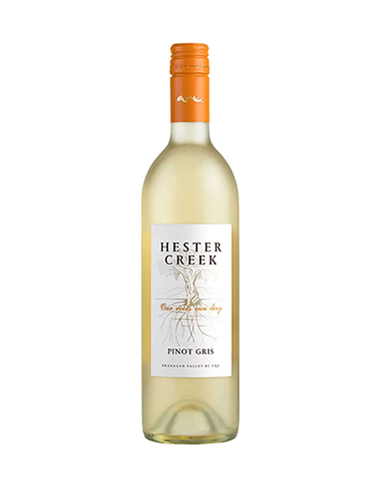 Hester Creek Pinot Gris 2024