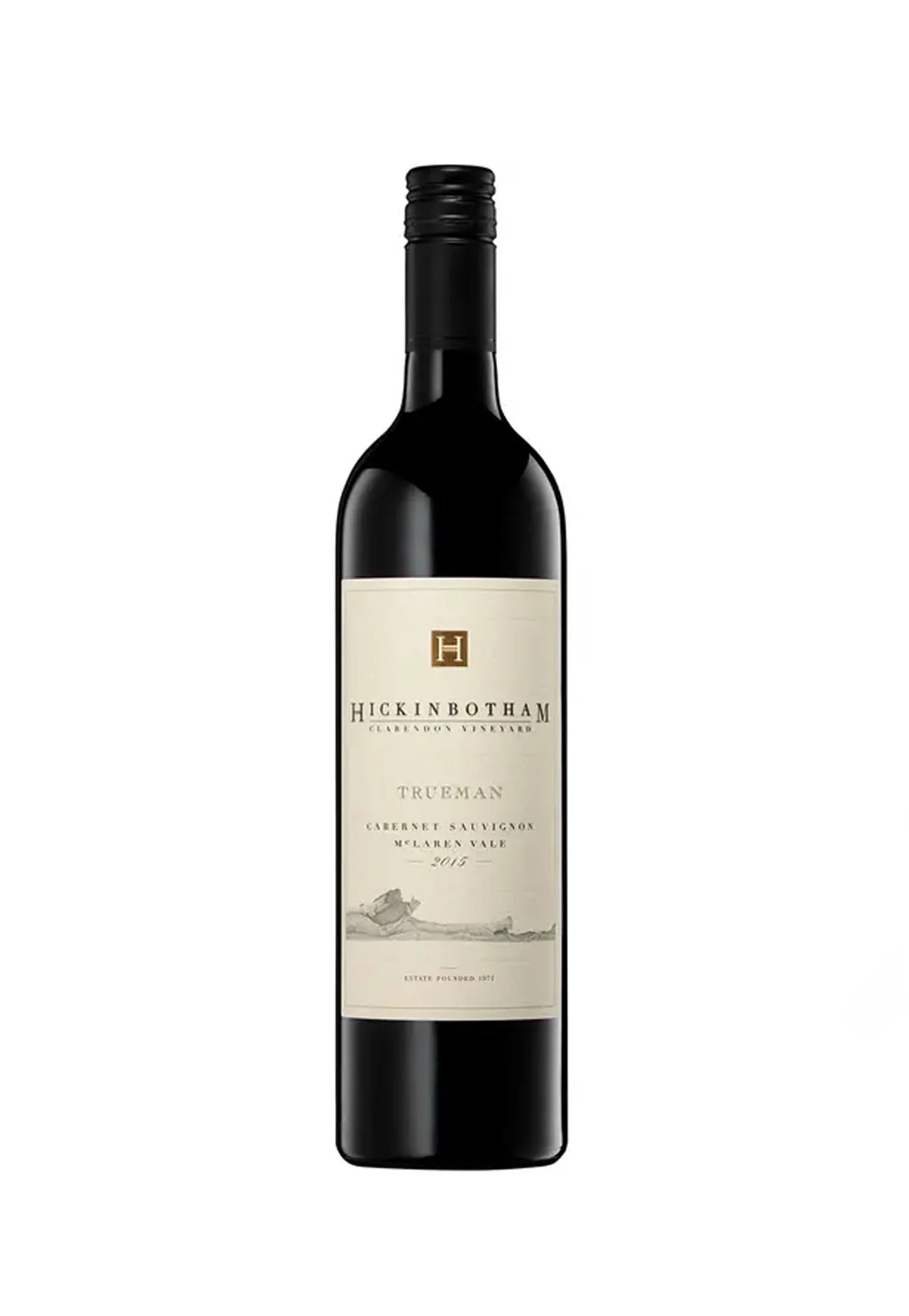 Hickinbotham Trueman Cabernet Sauvignon 2021
