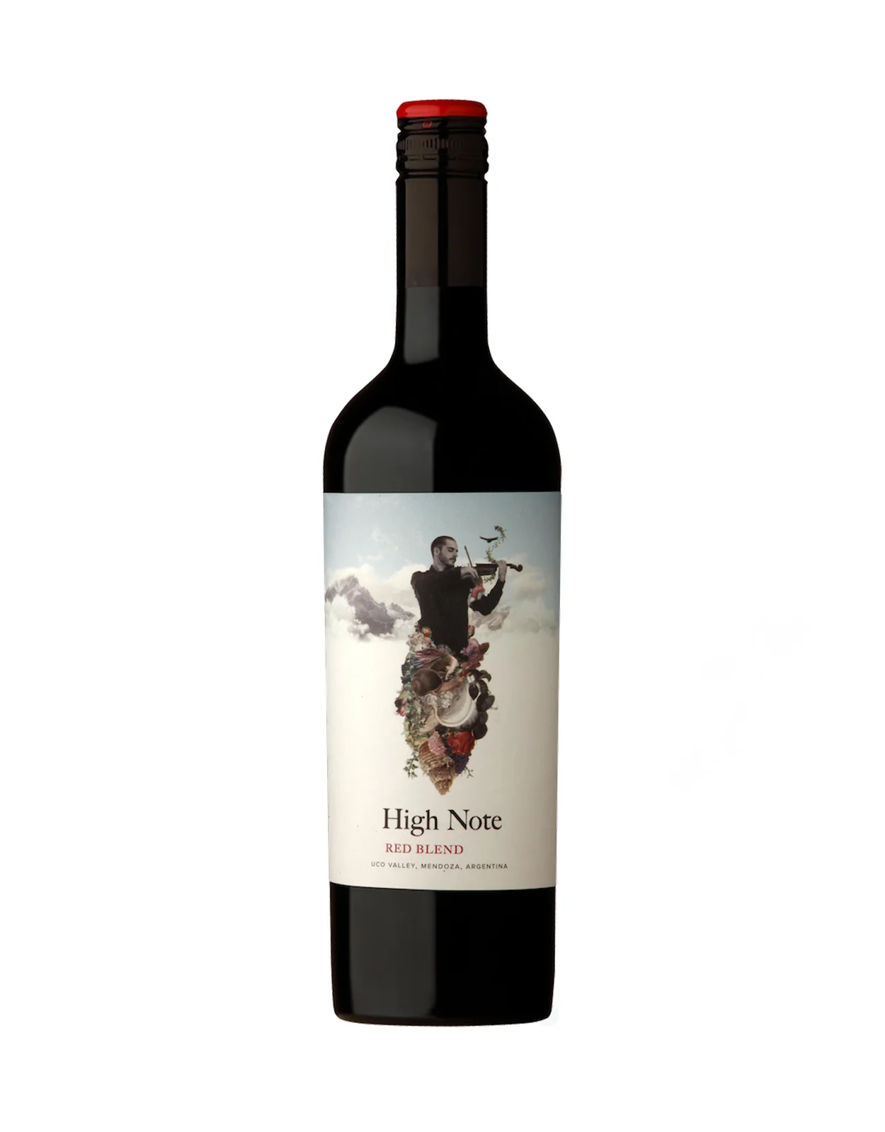 High Note Red Blend