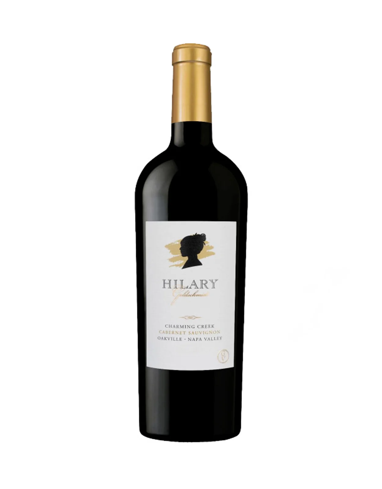 Hilary Goldschmidt Charming Creek Cabernet Sauvignon 2019