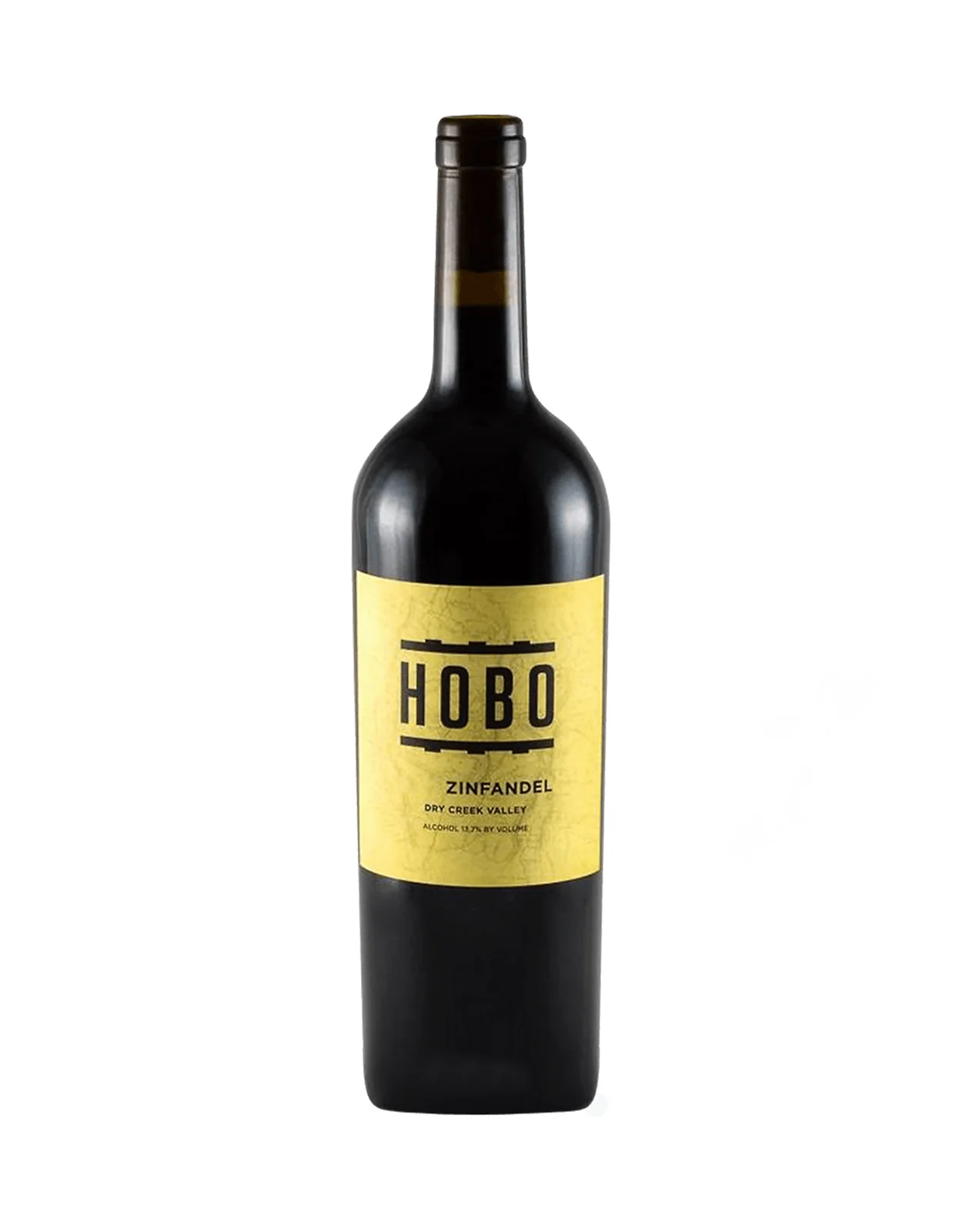 Hobo Zinfandel Sonoma County 2019
