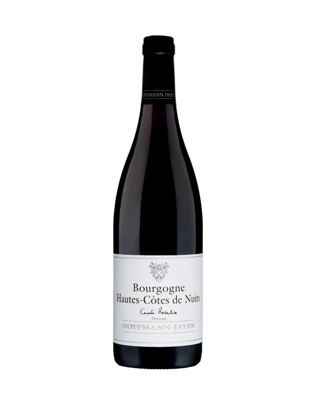 Hoffmann Jayer Bourgogne Hautes Cotes de Beaune Rouge 2021