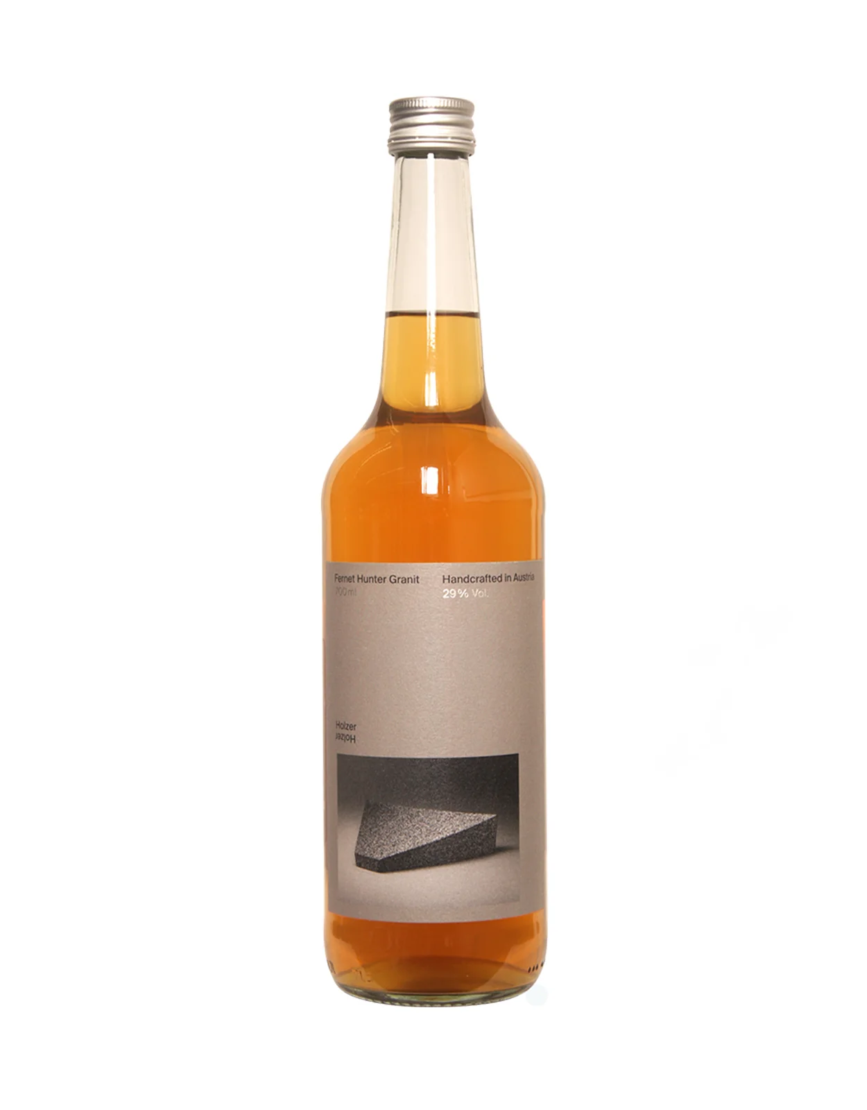 Holzer Granit Fernet Bitter – 700 ml