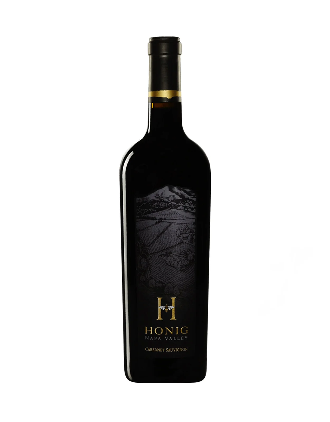 Honig Cabernet Sauvignon 2021 - 1.5 Litre Bottle