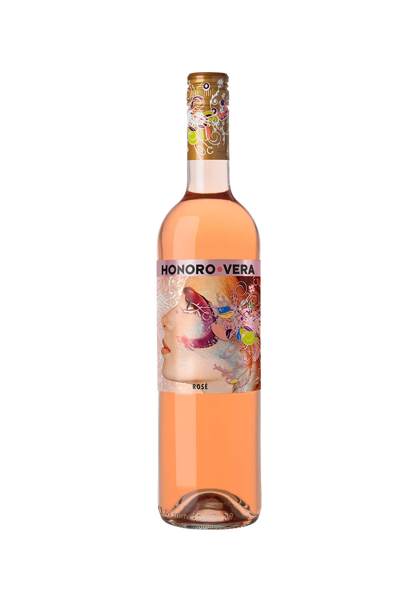 Juan Gil Rose Honoro Vera 2024