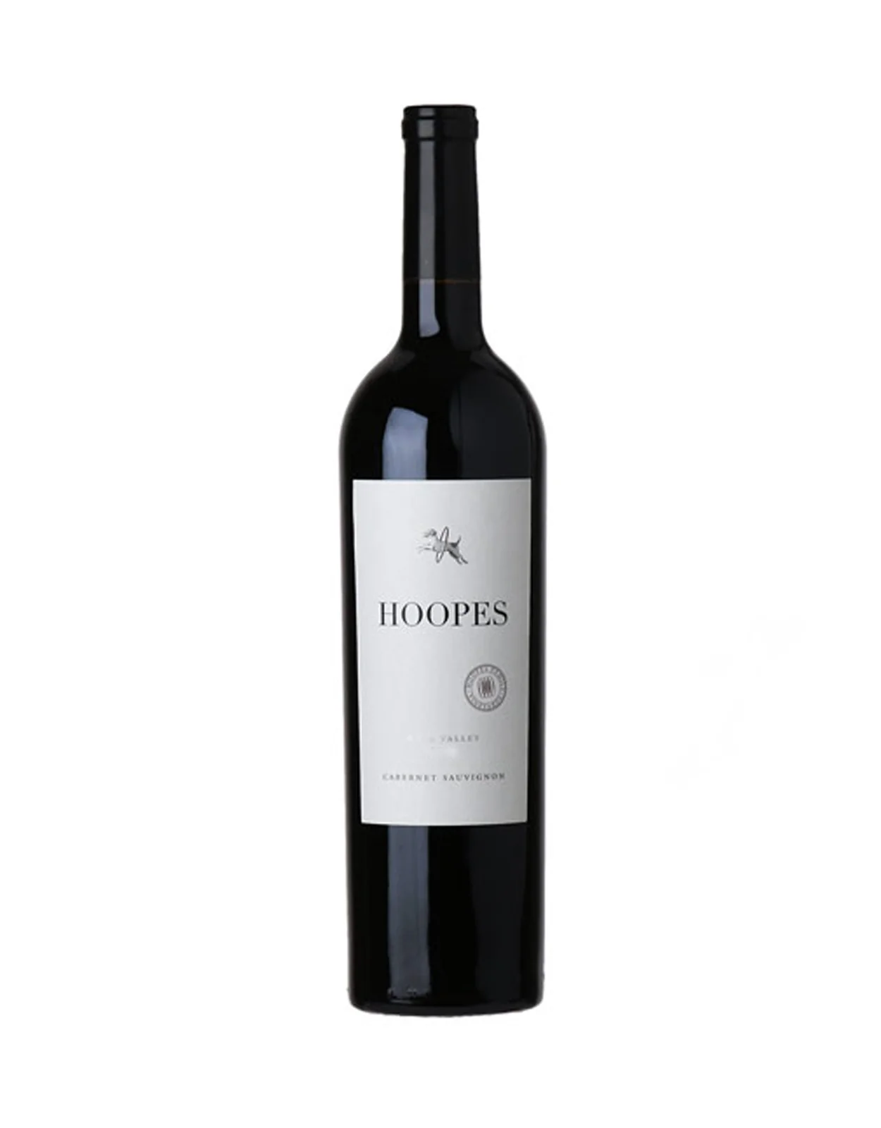 Hoopes Cabernet Sauvignon Napa Valley 2017