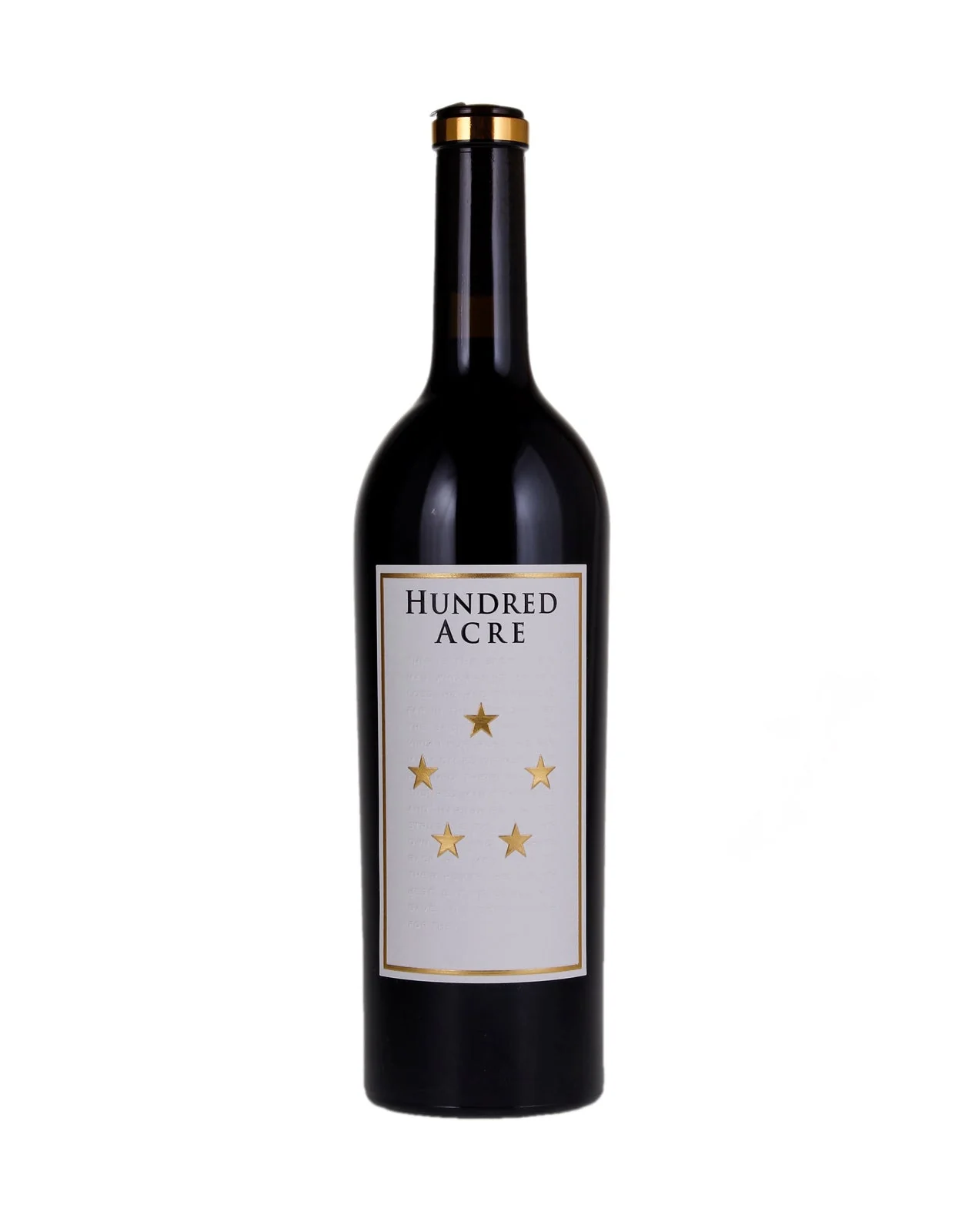 Hundred Acre Cabernet Sauvignon 'Ark Vineyard' 2017
